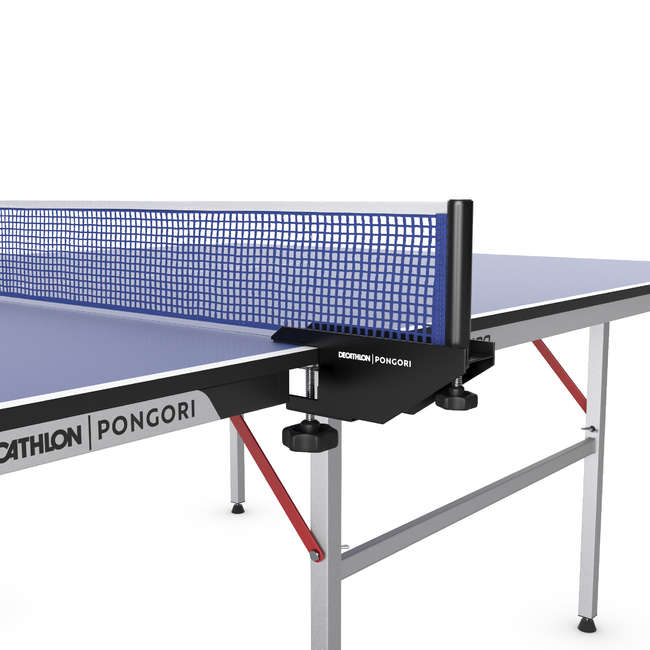 PONGORI TTT100 Indoor Table Tennis Table Decathlon
