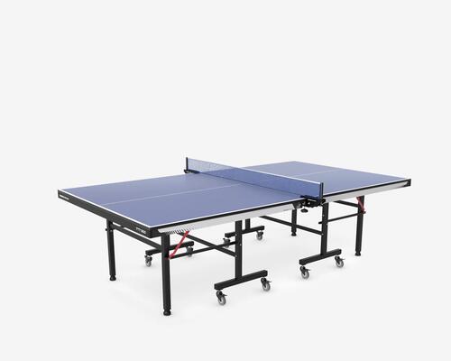 PONGORI TTT 500 | INDOOR: manual, reparación