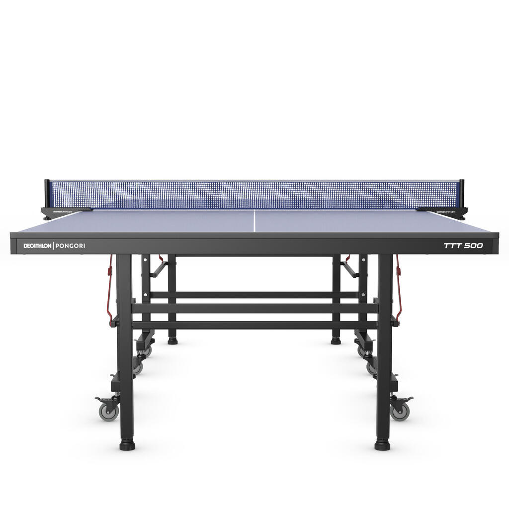 STO ZA STONI TENIS TTT 500 SA SERTIFIKATOM ITTF-A