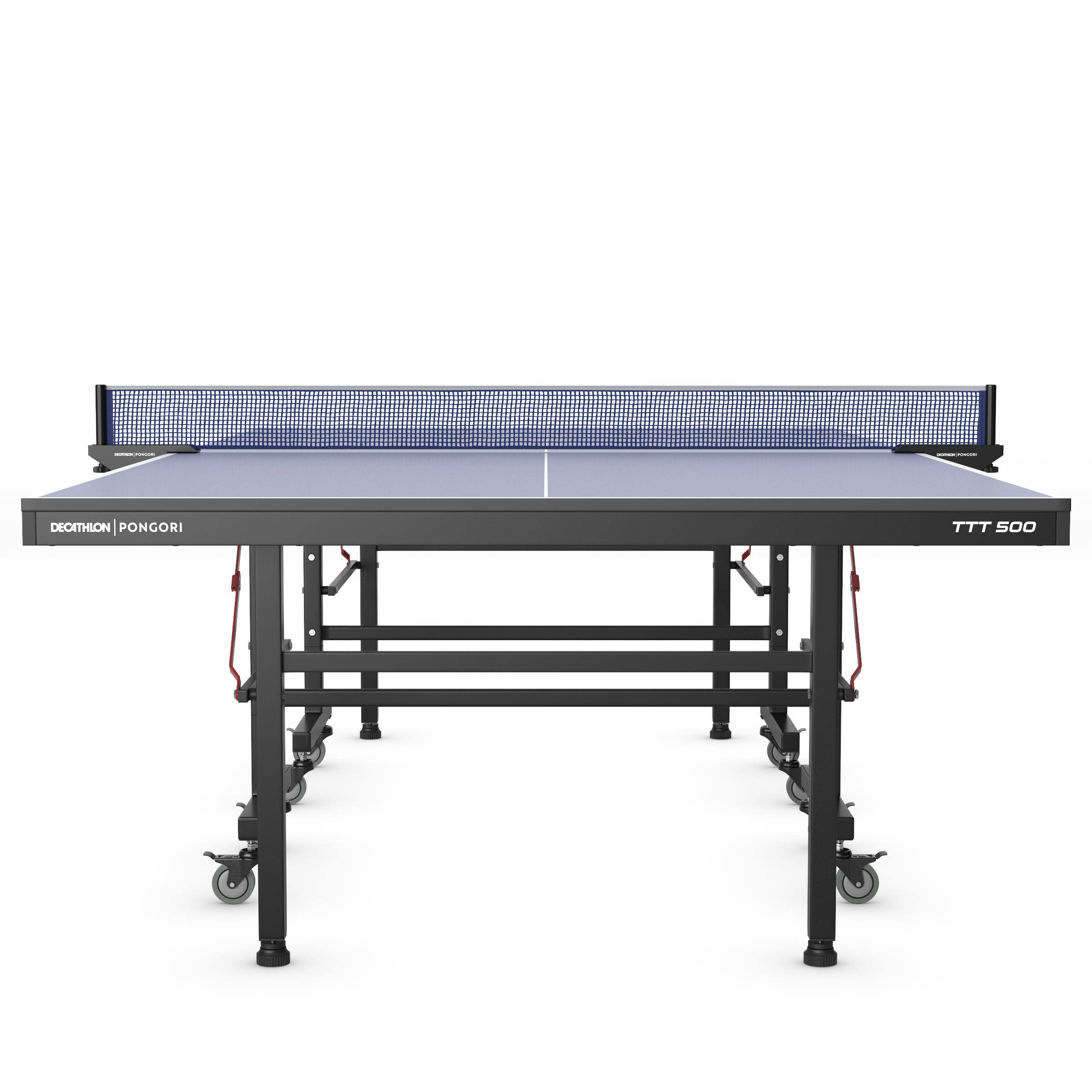 TTT 500 TABLE (2nd Life) -  4
