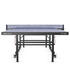 Table Tennis Table ITTF TTT500 Blue