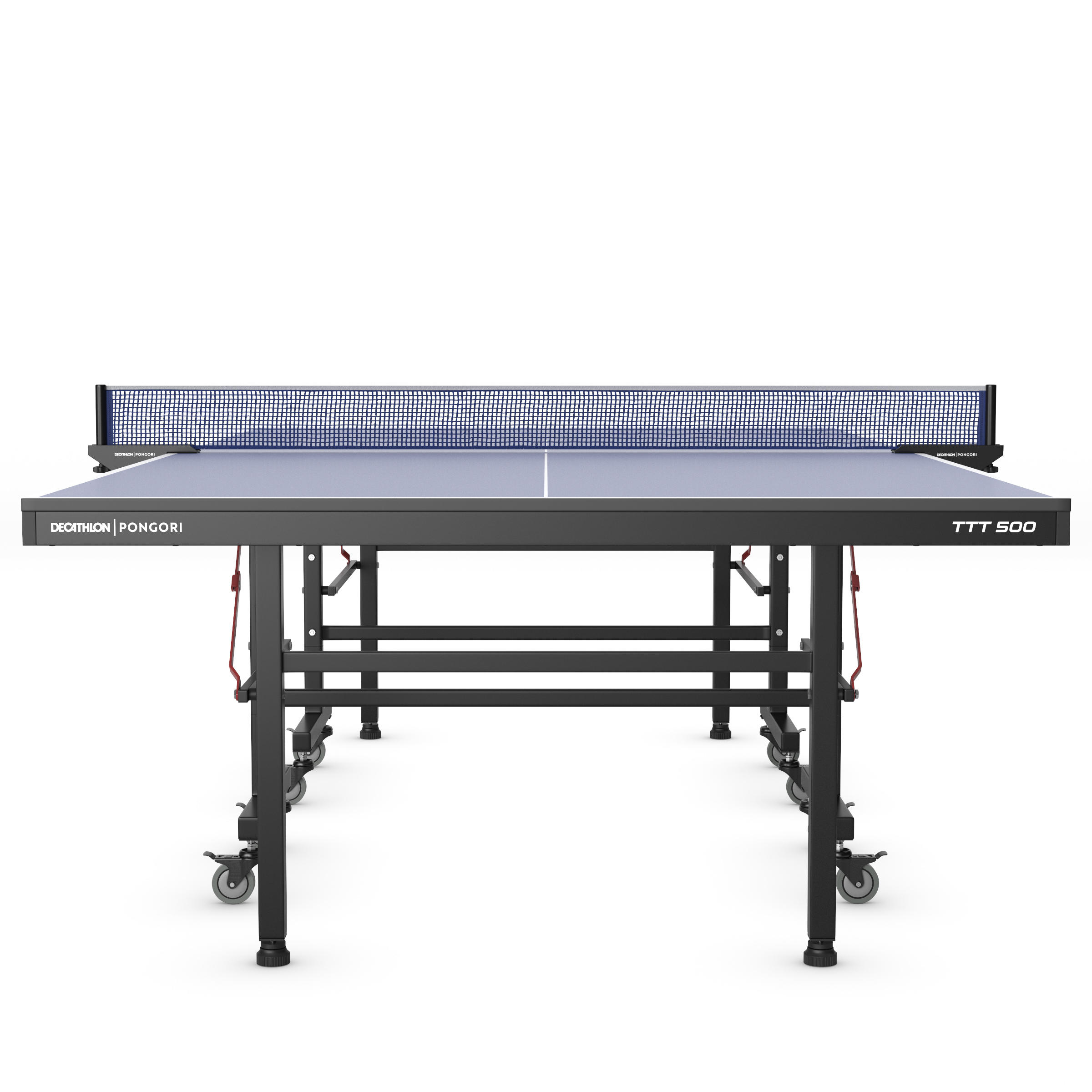 TABLE TENNIS CLUB TTT 500 omologato ITTF