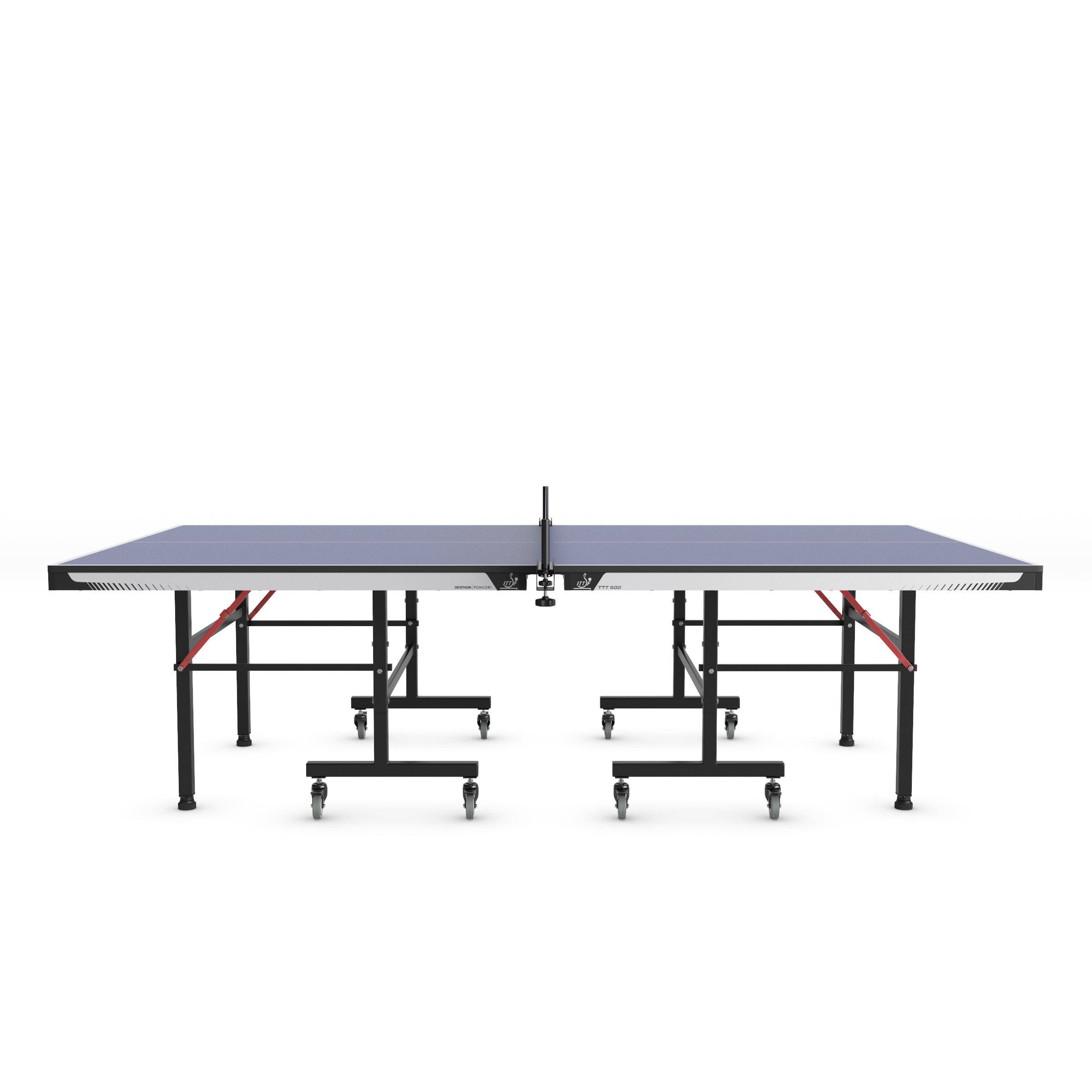 TTT 500 TABLE (2nd Life) -  5