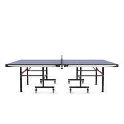 ITTF Approved Club Table Tennis Table TTT 500