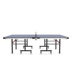 ITTF Approved Club Table Tennis Table TTT 500