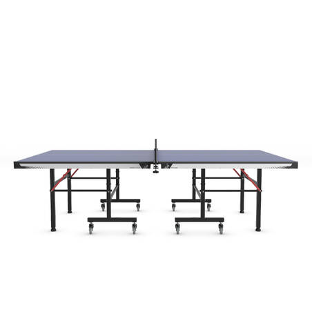 ITTF Meja Tenis Meja Klub Bersertifikat TTT 500