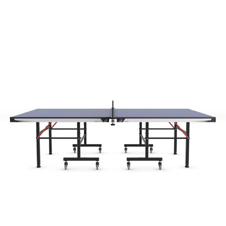 TABLE DE TENNIS DE TABLE  CLUB TTT 500 agrée ITTF