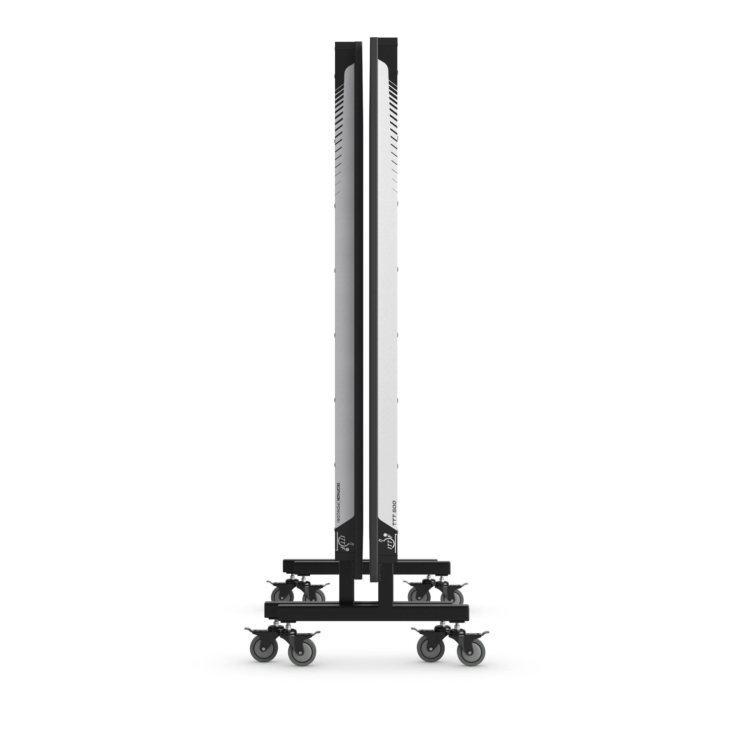 TTT 500 TABLE (2nd Life) -  3