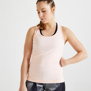 fatos de treino senhora decathlon