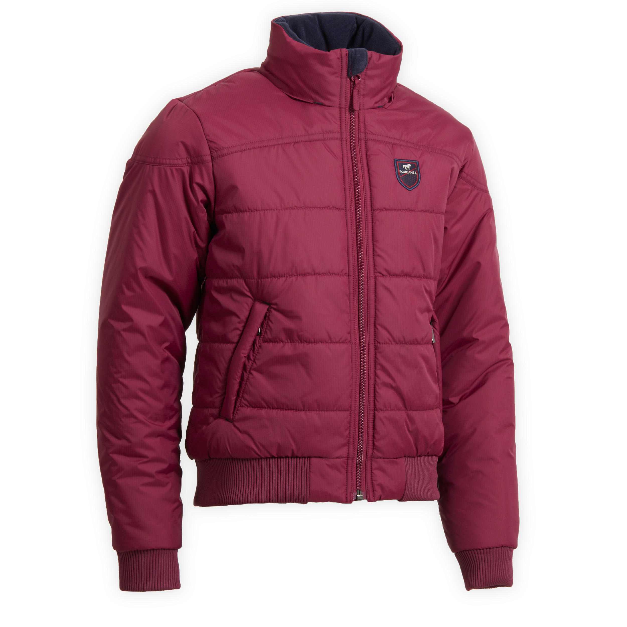 blouson chaud enfant