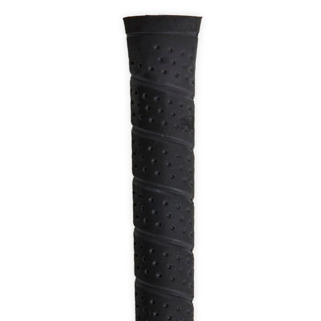 BIČ ZA DRESURU KONJA 120 CM - CRNI