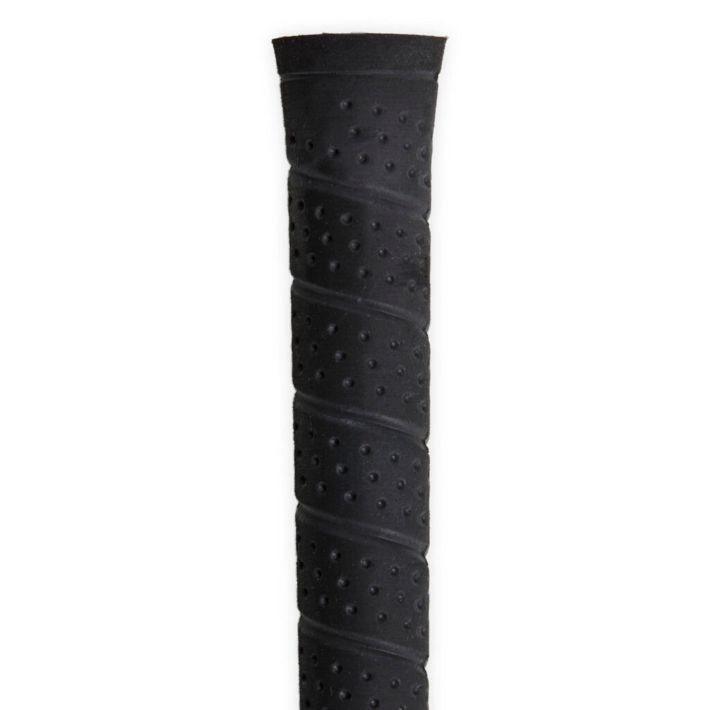 Dressurgerte - Grip 120 cm schwarz
