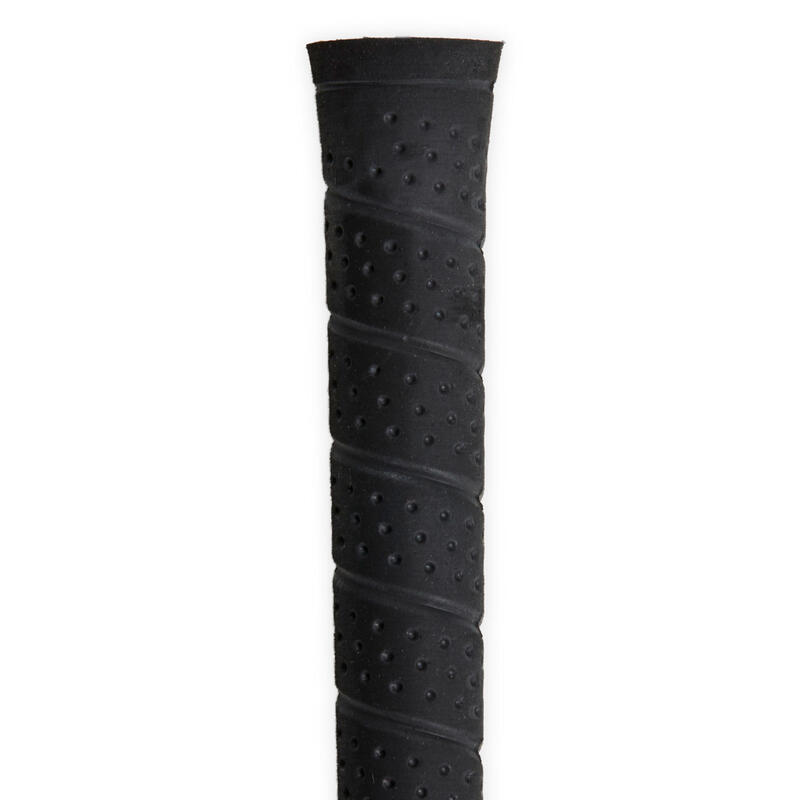 Dressuurszweep ruitersport 120 cm zwart