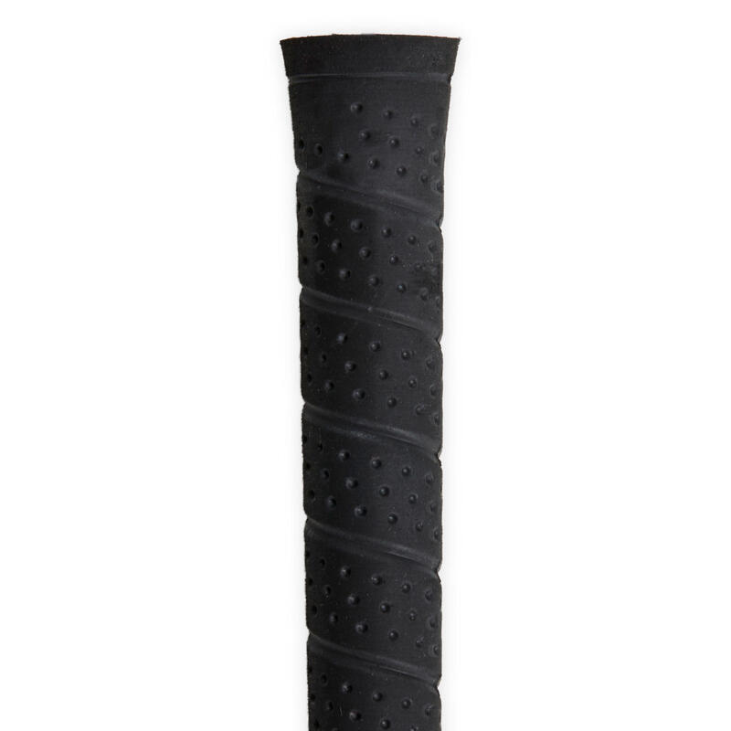 Fusta Equitación Doma Negro 120 cm Antideslizante