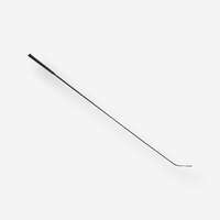 DRESSYRSPÖ 120 CM SVART Ridsport - DRESSYRSPÖ GRIP 120 WDH WALDHAUSEN - Ryttarutrustning - Herr