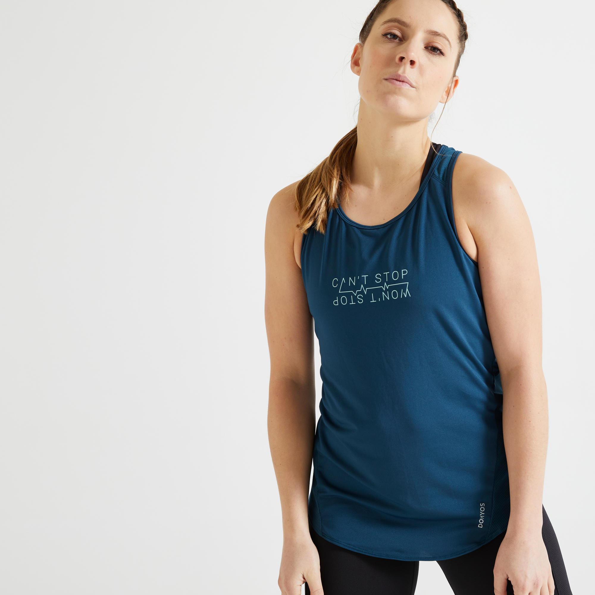 Camiseta Cardio Decathlon Mujer Online Hotsell, UP TO 51% OFF |  agrichembio.com