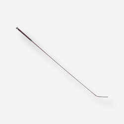 Horse Riding Dressage Crop 120 cm - Burgundy