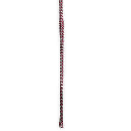 Horse Riding Dressage Crop 120 cm - Burgundy