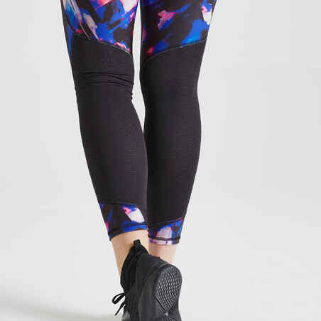 Fitness Leggings - Print