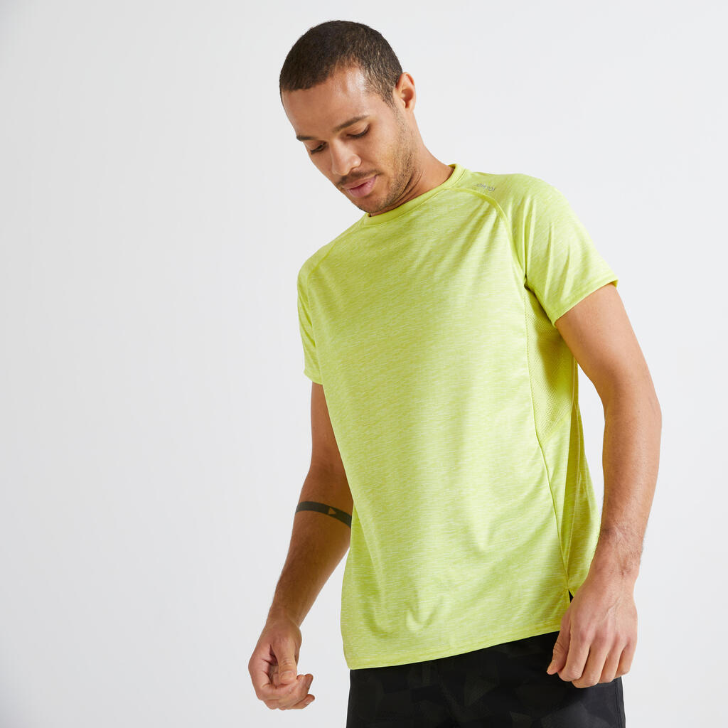 YELLOW / GREEN