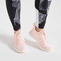 CALÇADO CARDIO MULHER Cardio Training - Calçado Cardio 120 MID Coral DOMYOS - Acessórios Desportista, Calçado