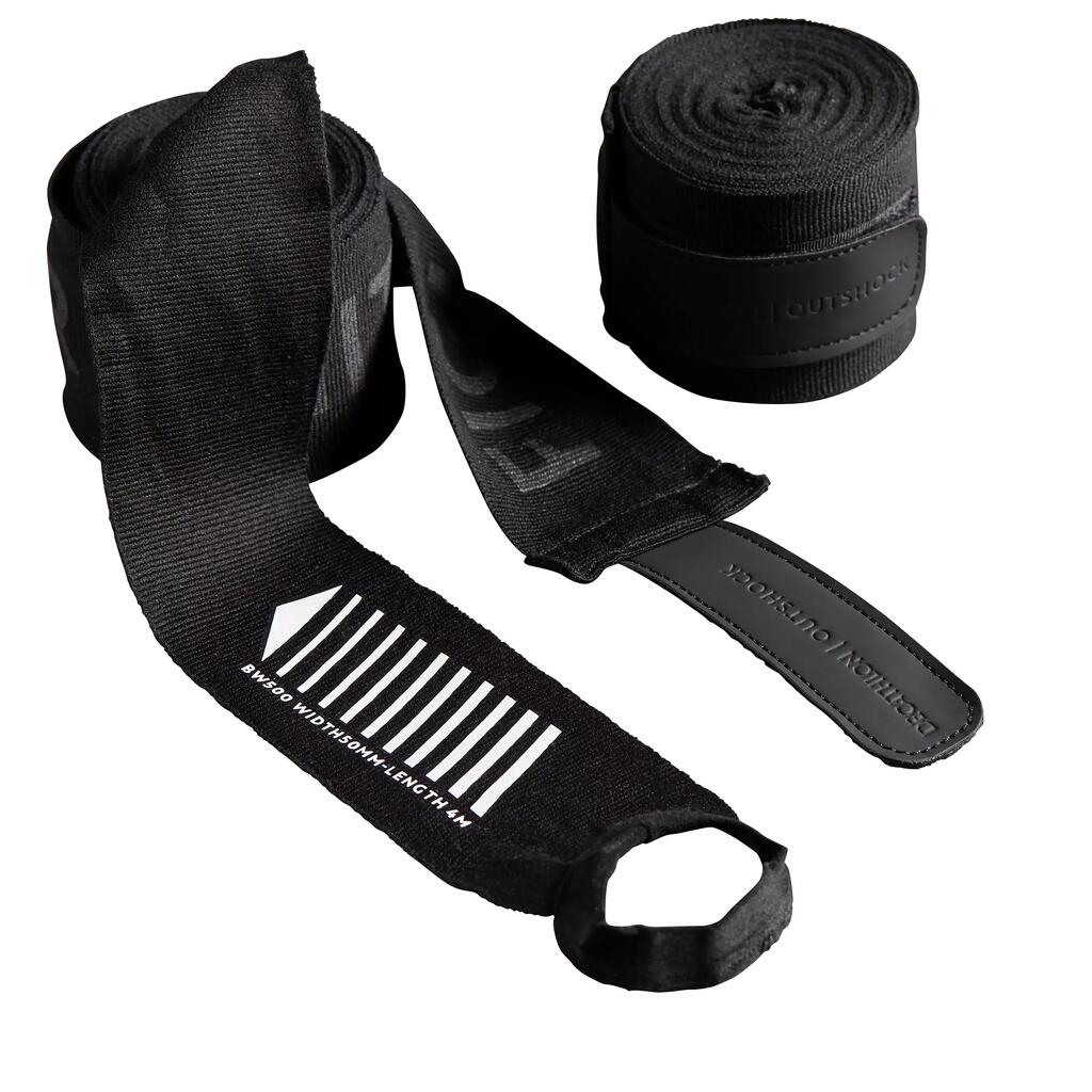 Hand Wraps