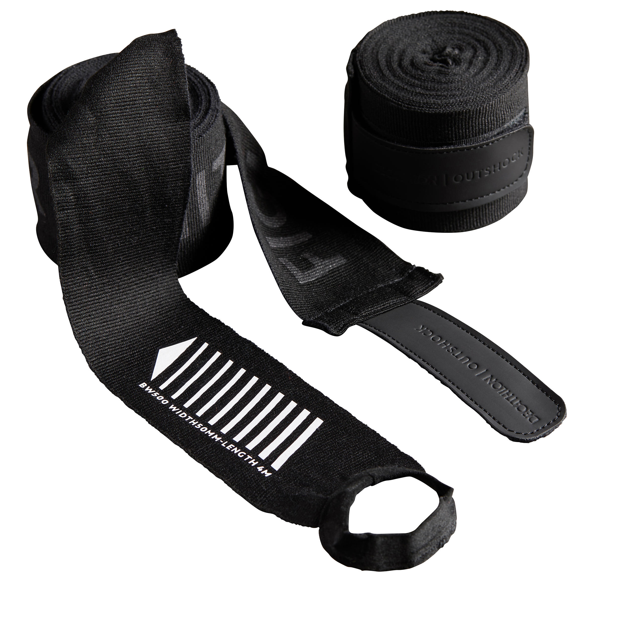 Boxing Wraps and Under Gloves - Decathlon