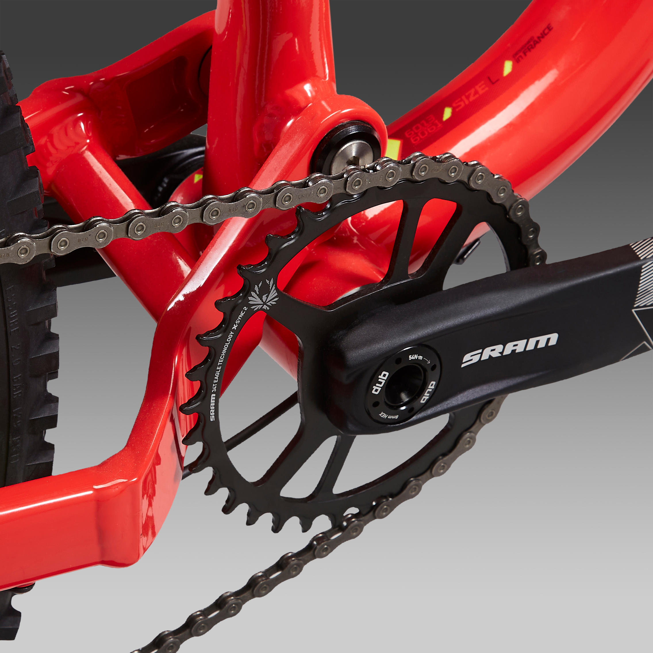 Decathlon xc 100 s 29 sale