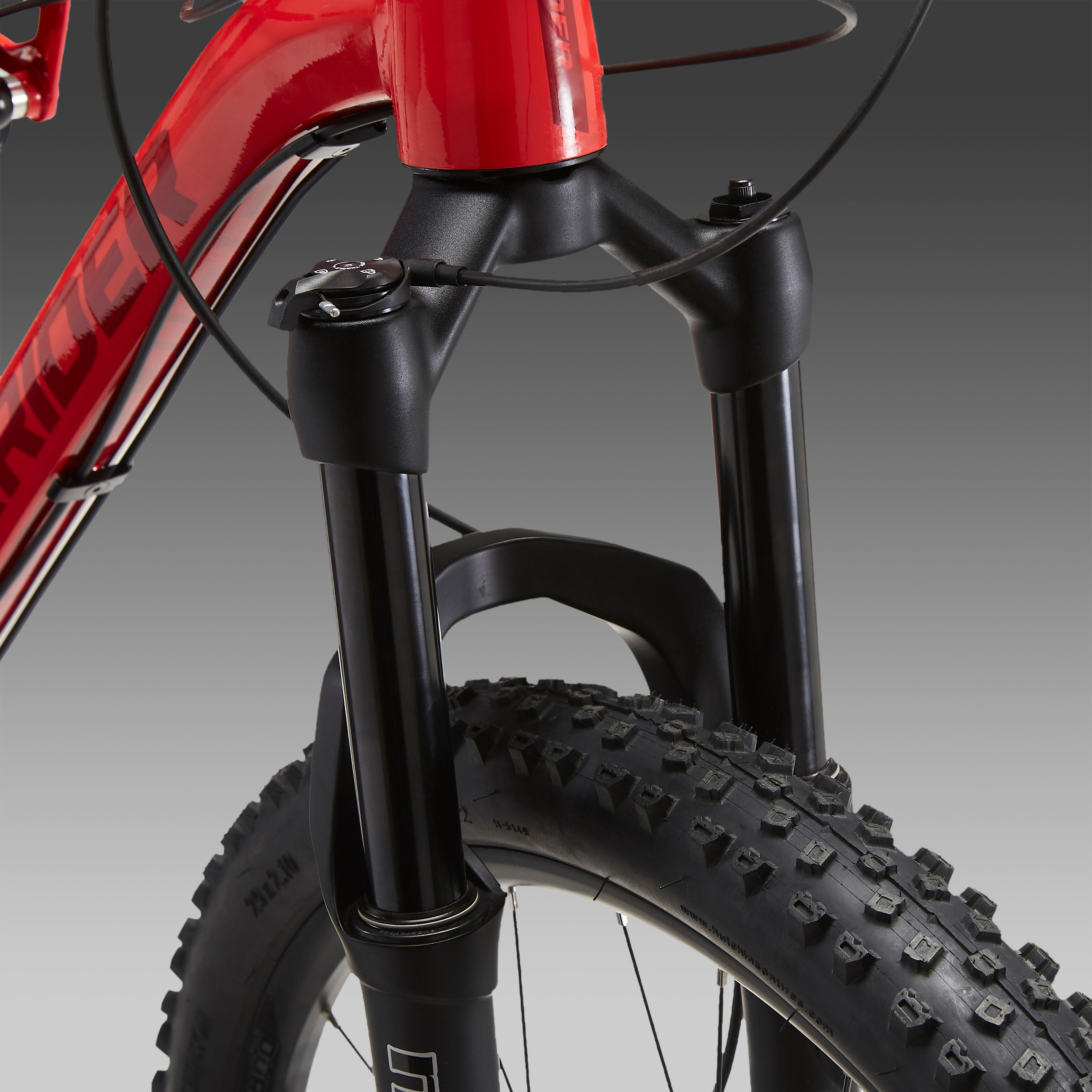 ROCKRIDER XC100 S 29