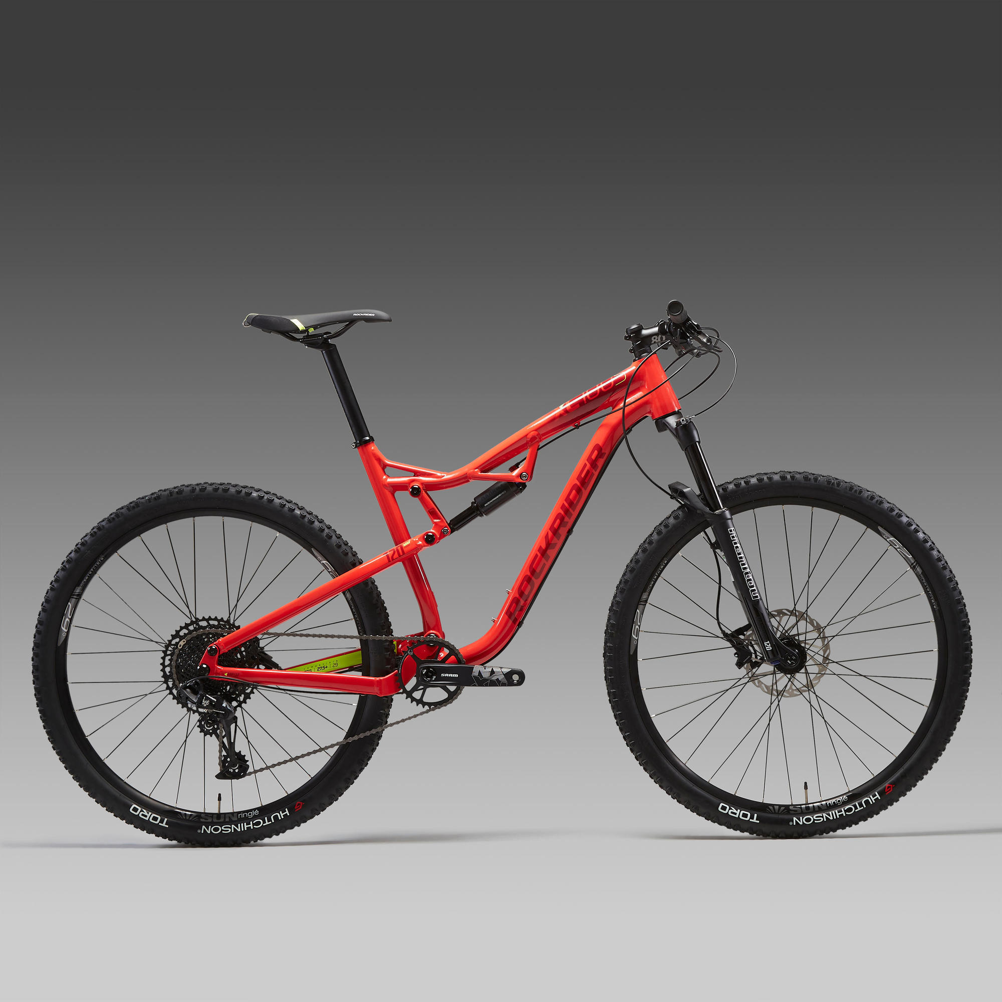 decathlon rockrider xc 100 s