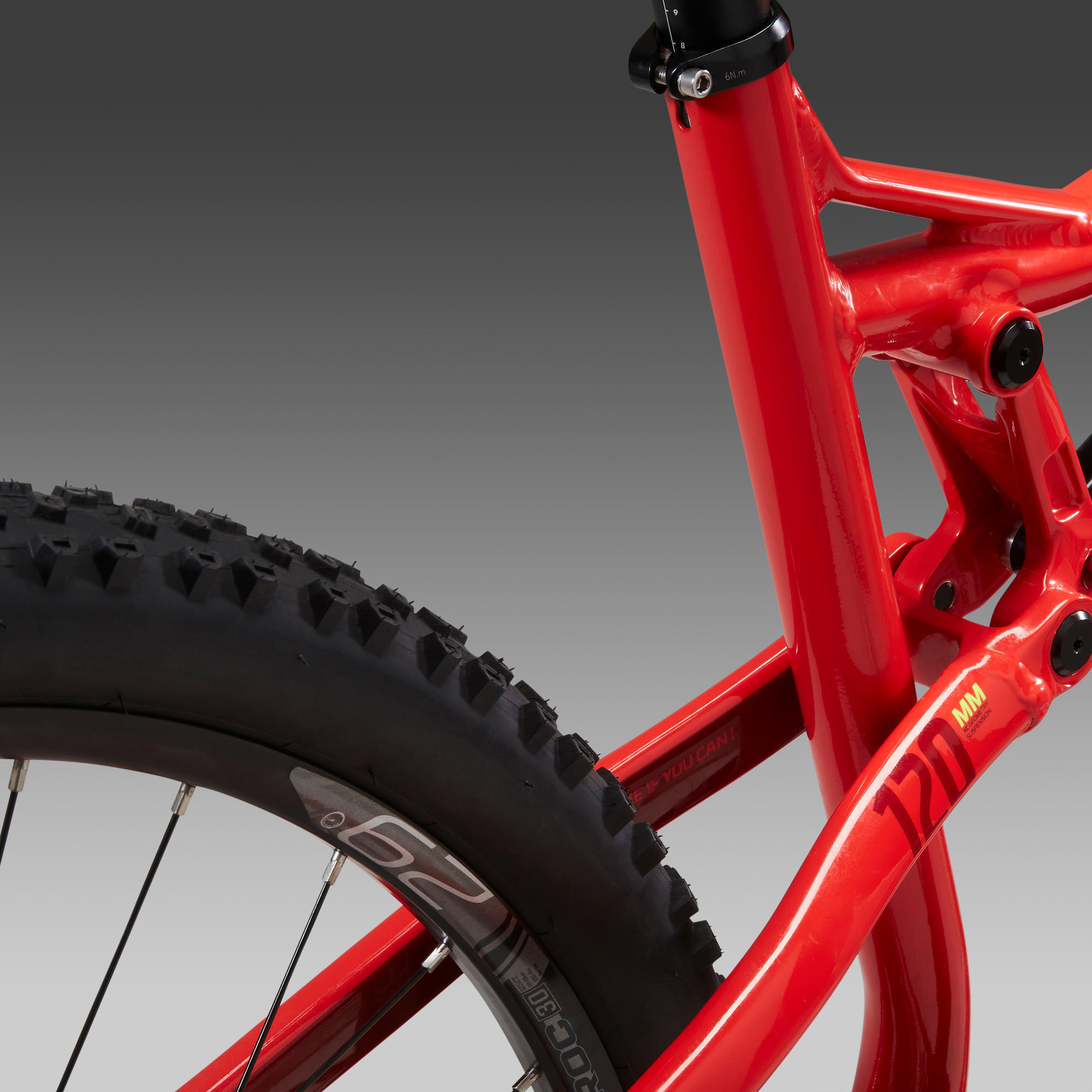 Mtb XC 100 S 12s 29\