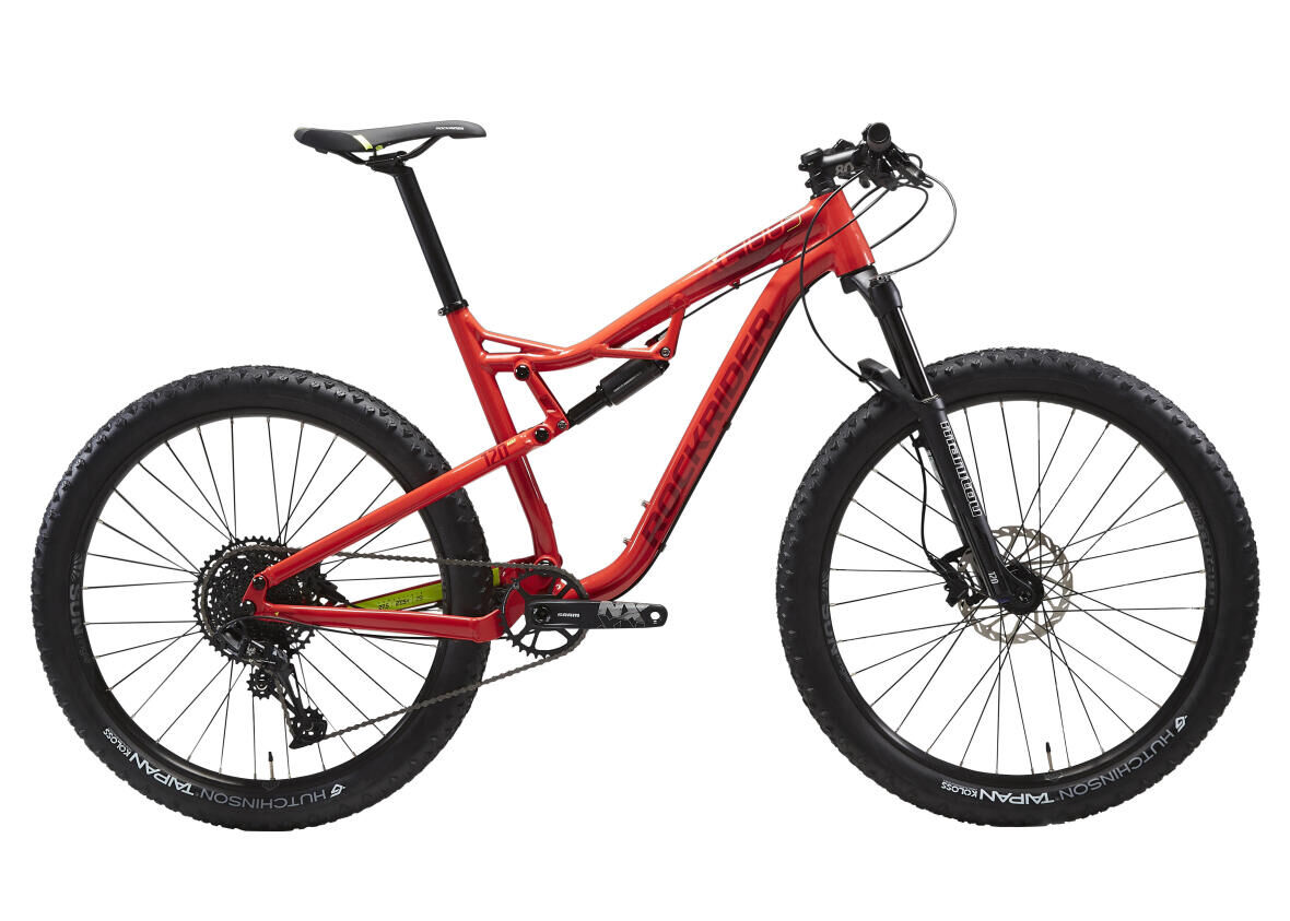XC 100s 2