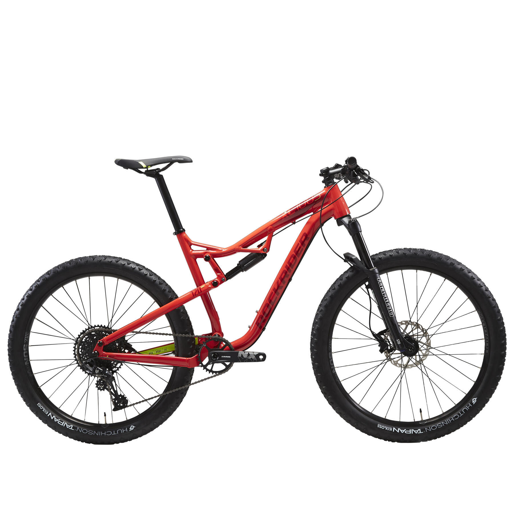 Vtt xc 100 2024 s 27 5