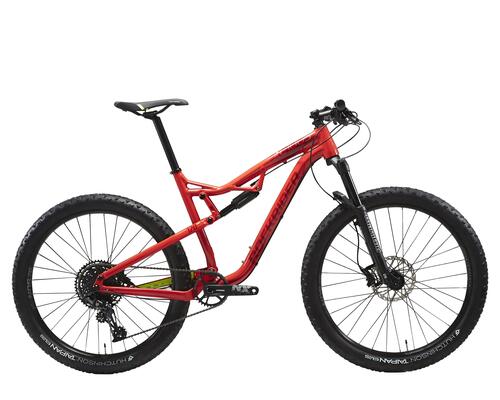 MTB ROCKRIDER XC 100 S 27,5 PLUS