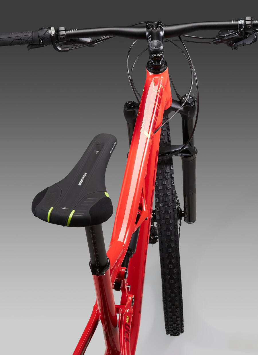 BTT ROCKRIDER XC 100 S 27" (2020)