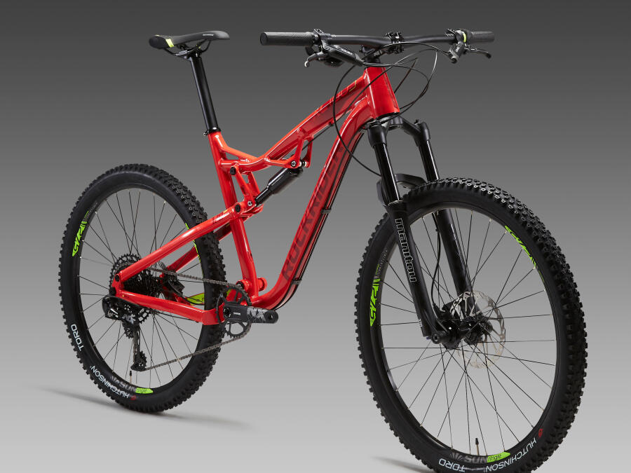 MOUNTAINBIKE ROCKRIDER XC 100 S 27" (2020)