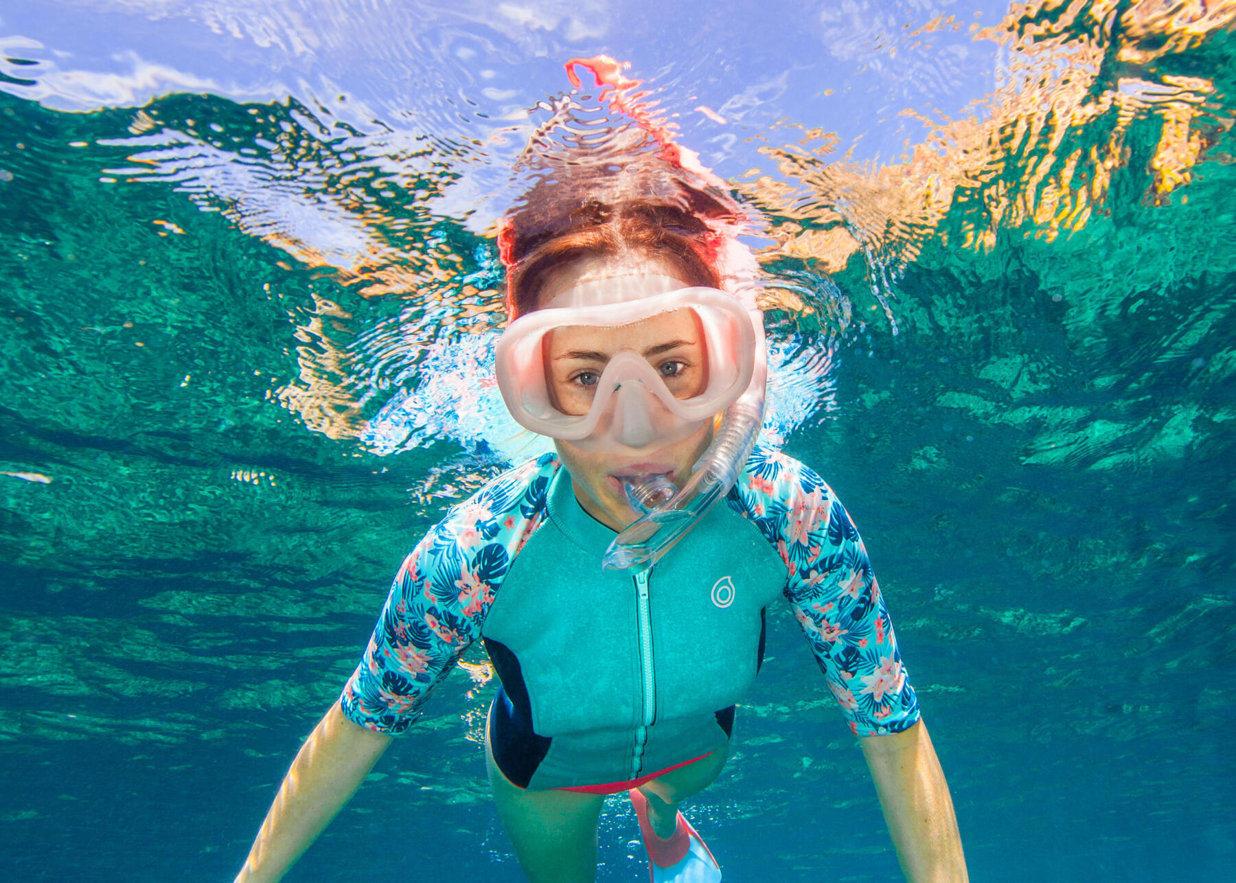 Como escolher o equipamento de snorkeling? 