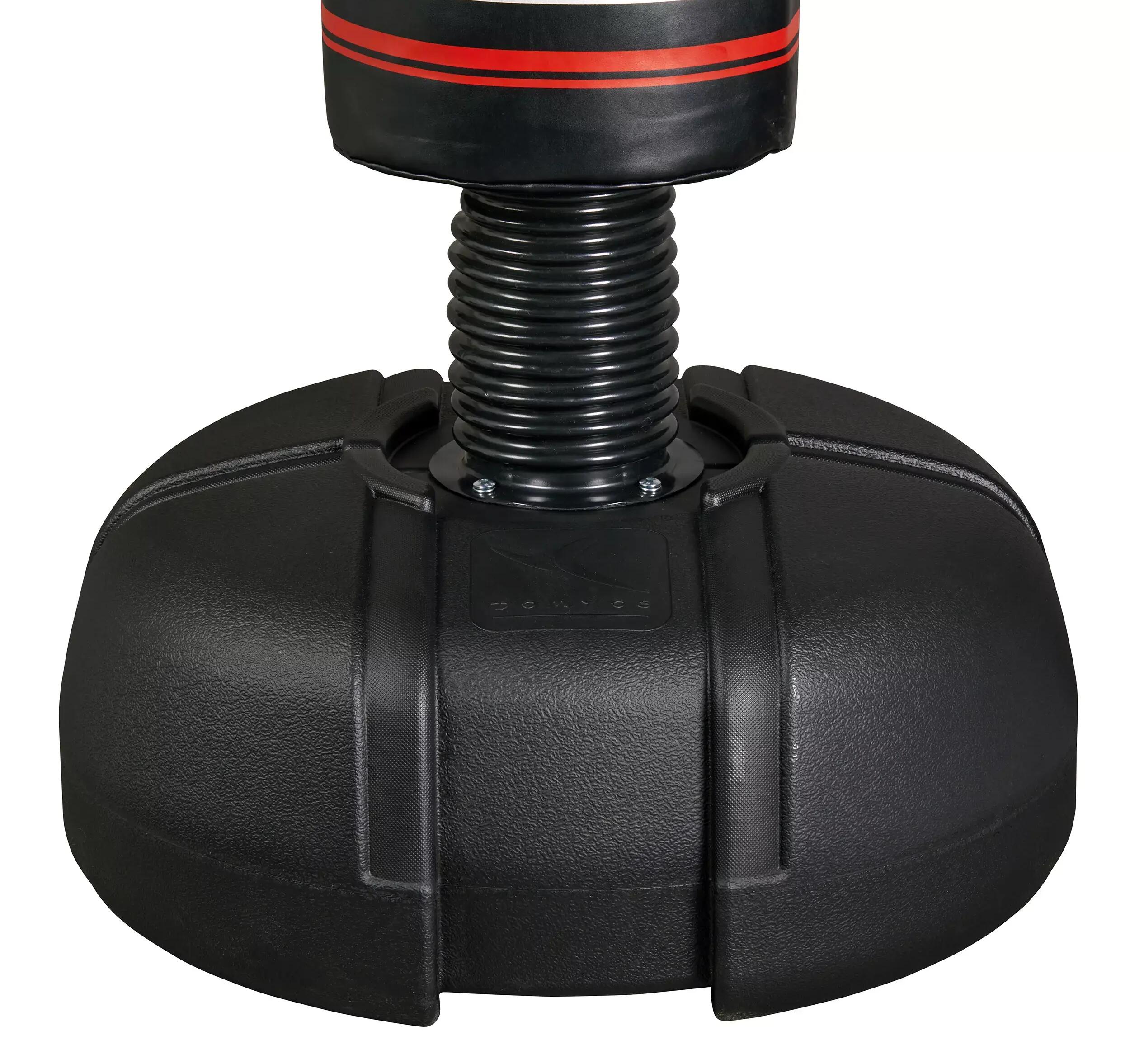 sac de frappe boxing machine domyos outshock decathlon