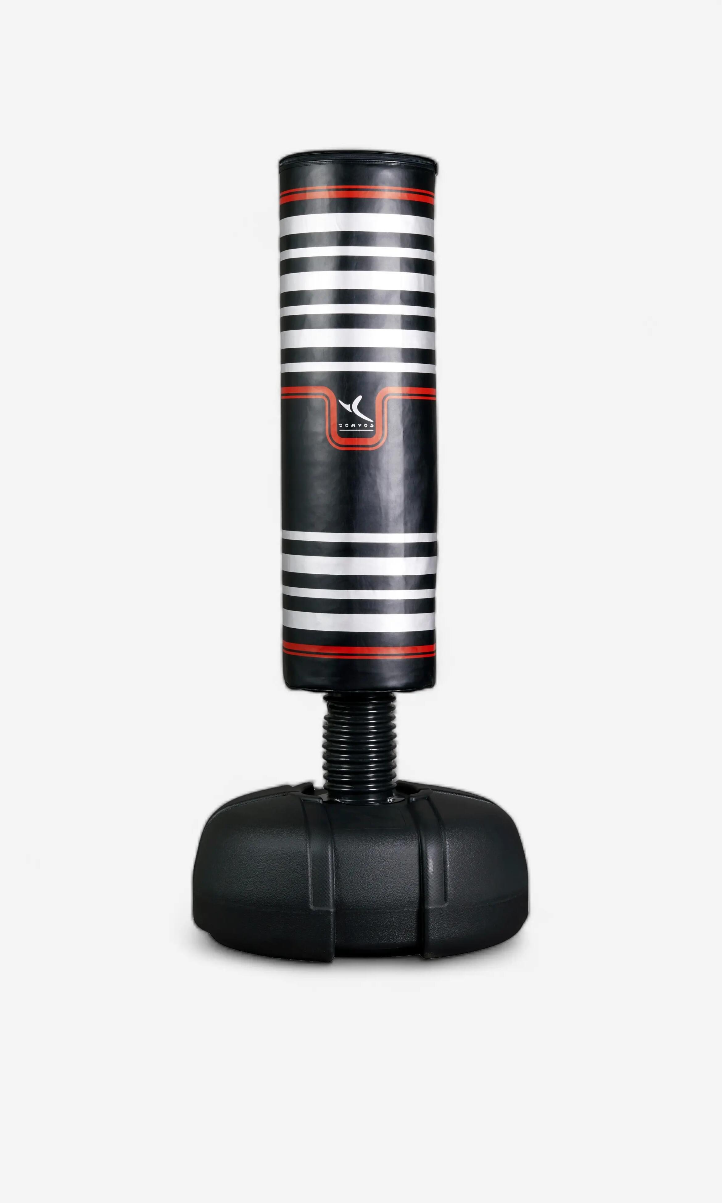 sac de frappe boxing machine domyos outshock decathlon