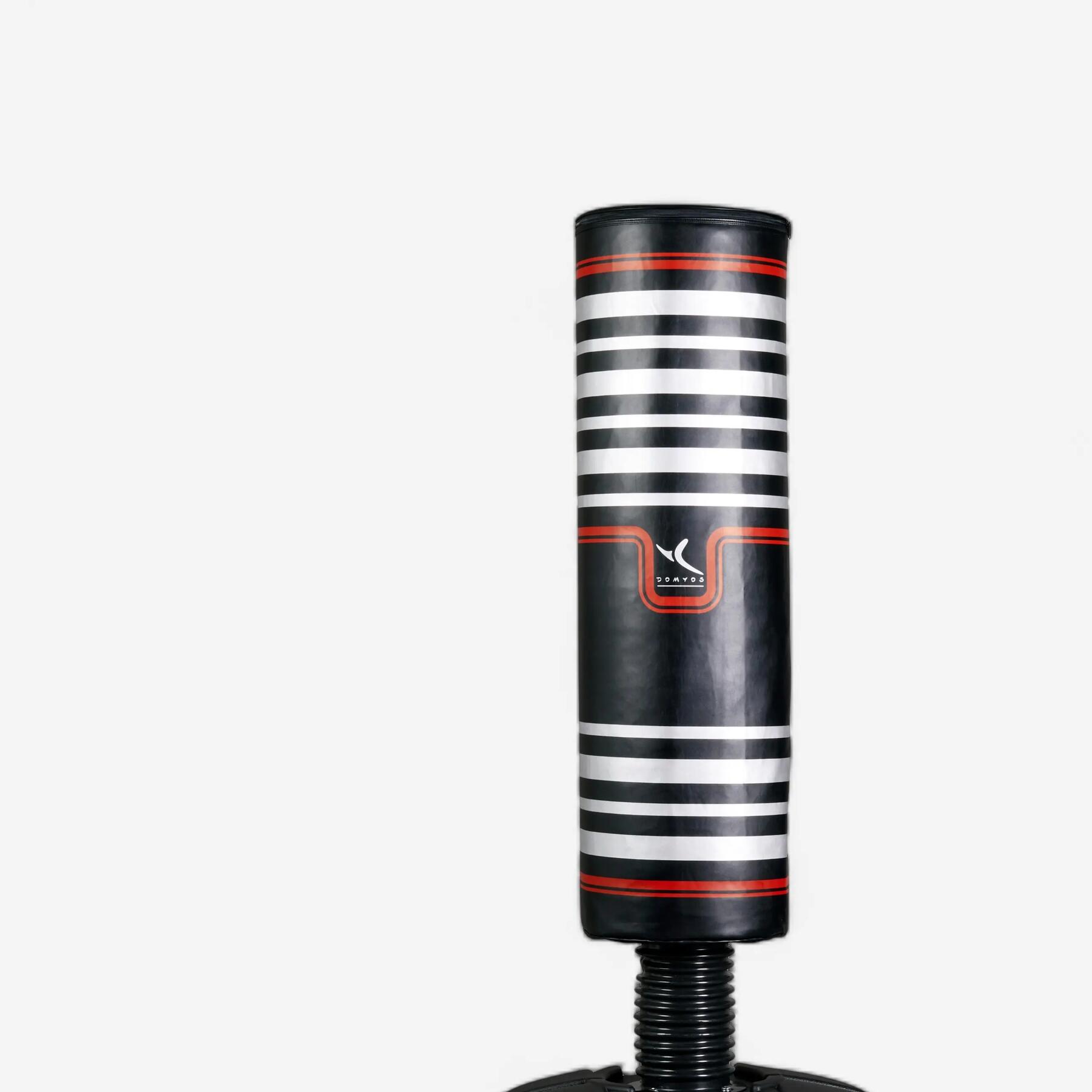 sac de frappe boxing machine domyos outshock decathlon