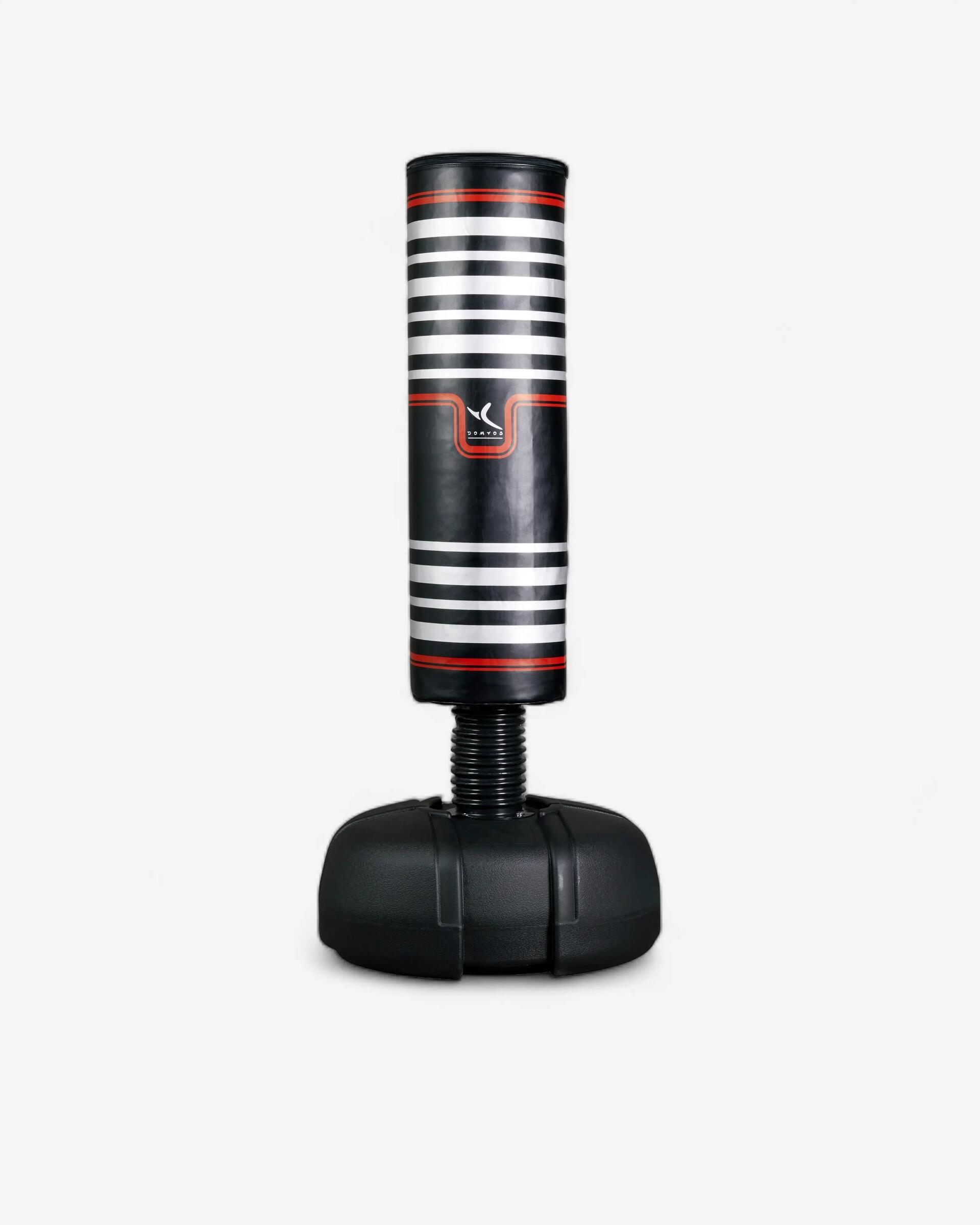 Saco de boxeo decathlon domyos best sale