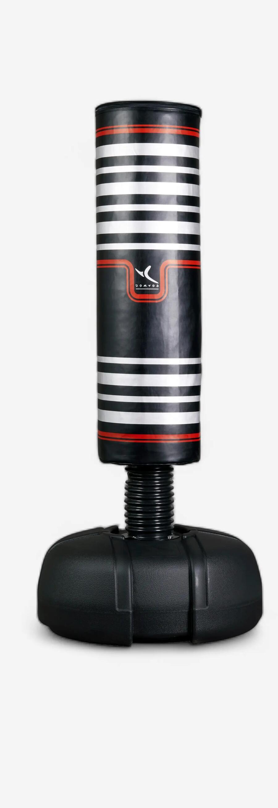 sac de frappe boxing machine domyos outshock decathlon