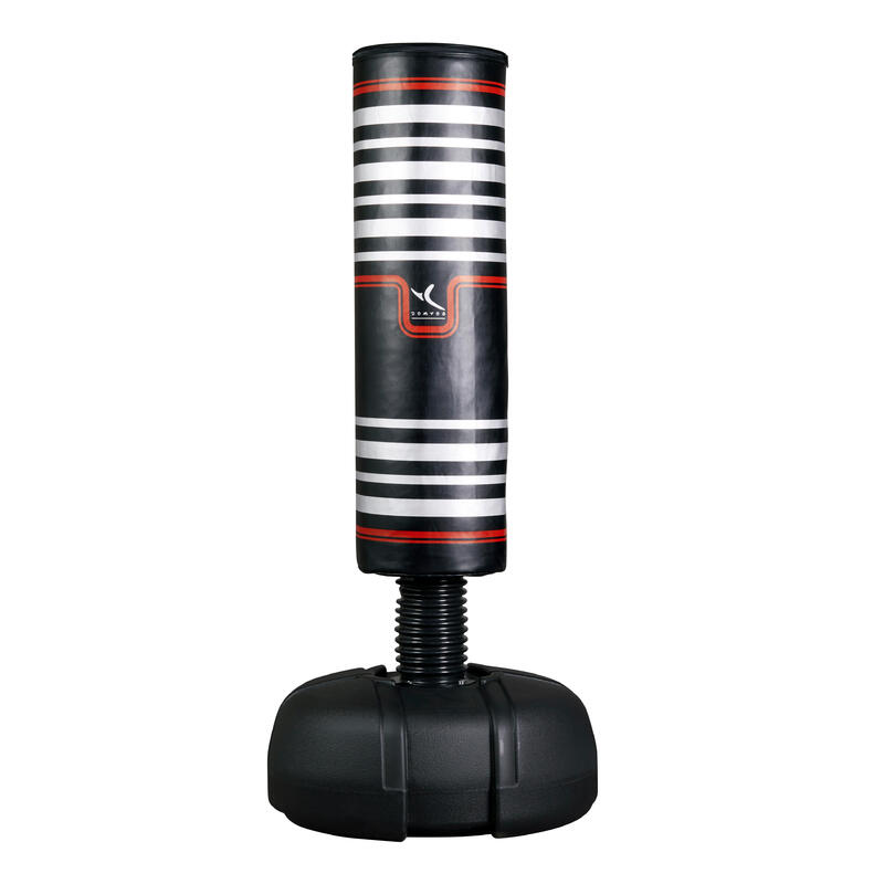 Standboxsäcke, Punching Balls