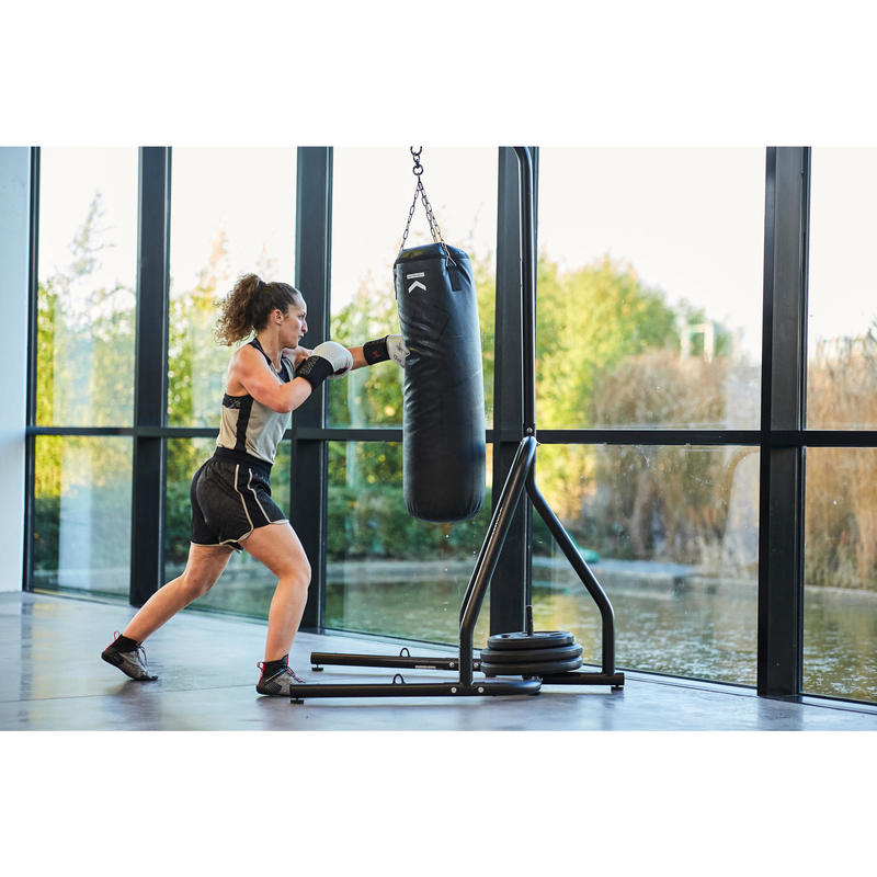 punching bag price decathlon