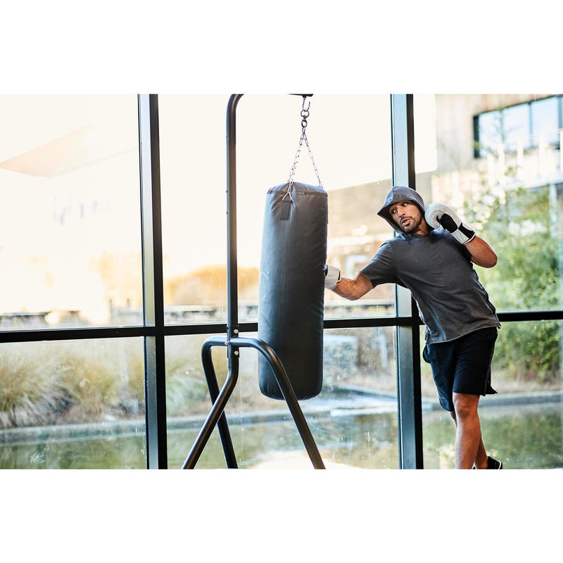 Free-Standing Punch Bag Stand | Domyos 