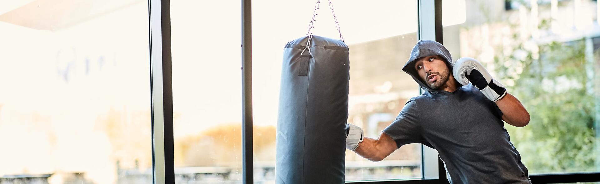 Nos conseils sports de combat