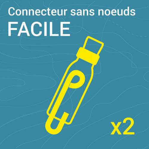 Connecteur rapide