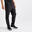 Men's Eco-Friendly Fitness Cardio Training Tracksuit 120 - Black