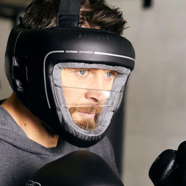 equipaggiarsi per la boxe