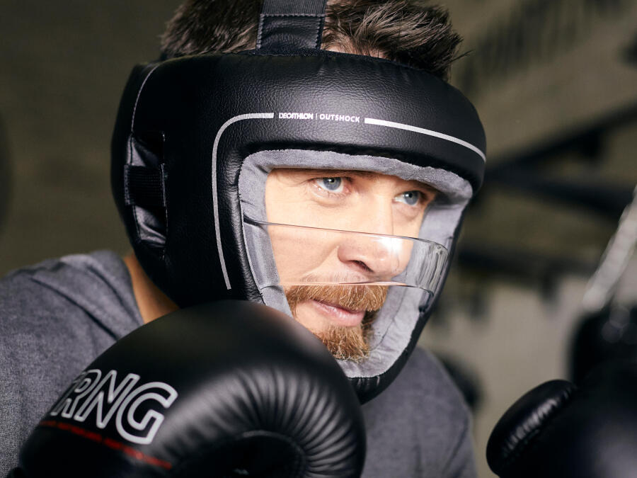 Hoe kies je een hoofdbeschermer voor boksen? 